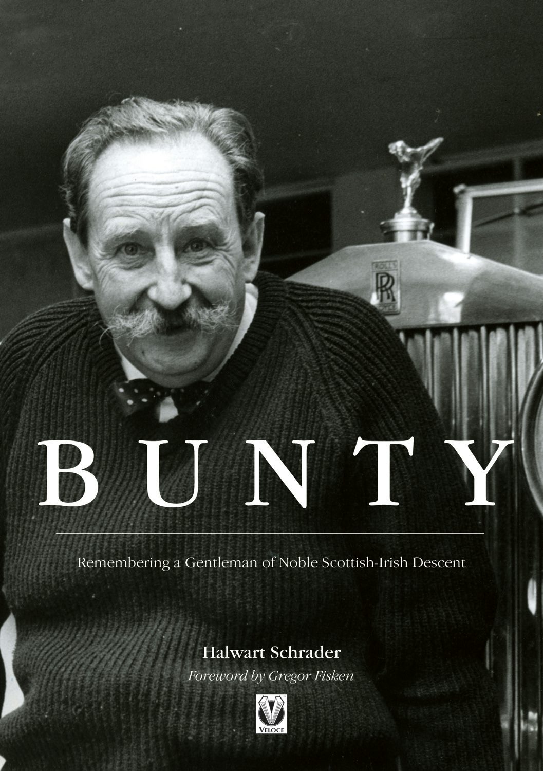 Book cover image for Bunty ISBN: 9781787117099